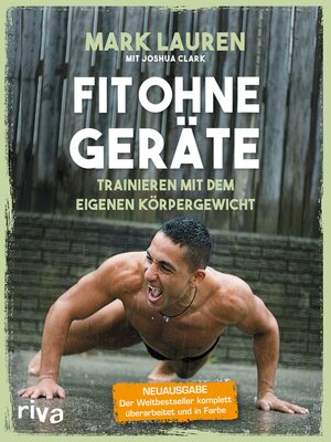 cover image of Fit ohne Geräte